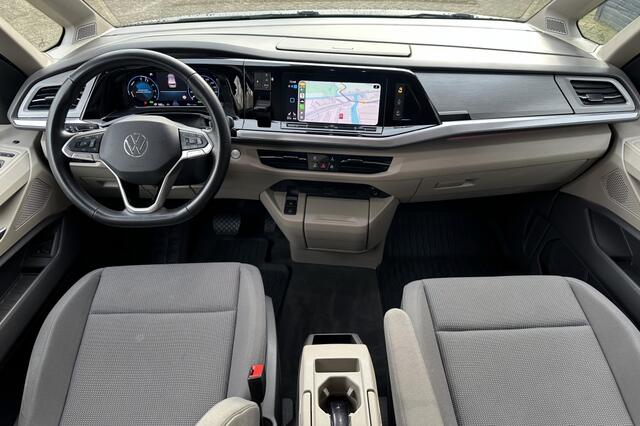 Volkswagen MULTIVAN 1.4 eHyb. L2H1 Life