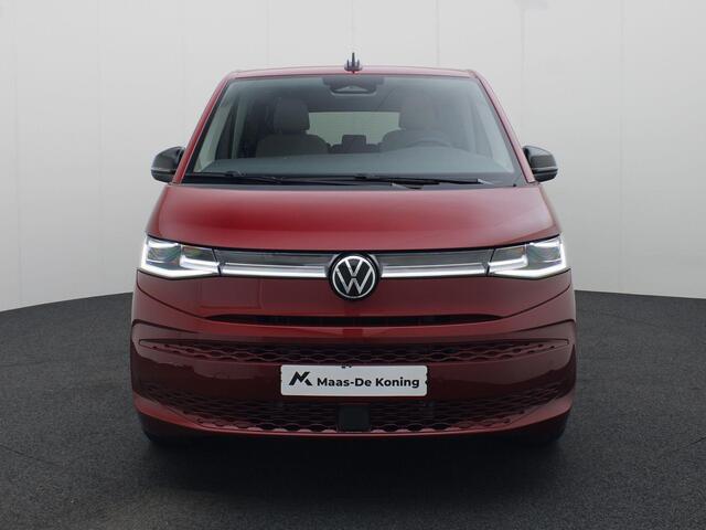Volkswagen MULTIVAN Bedrijfswagens 1.5 eHybrid DSG 4Motion Bulli Editon L2 725497