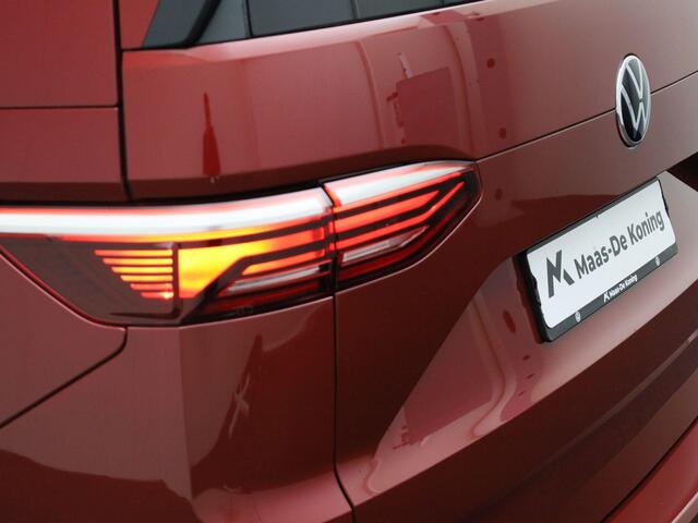 Volkswagen MULTIVAN Bedrijfswagens 1.5 eHybrid DSG 4Motion Bulli Editon L2 725497