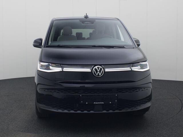 Volkswagen MULTIVAN Bedrijfswagens 1.5 eHybrid DSG 4Motion Bulli Editon L2 725473