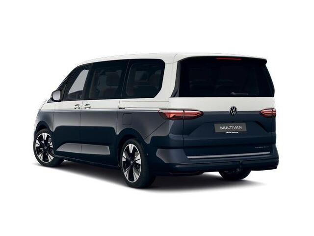 Volkswagen MULTIVAN Bedrijfswagens 1.5 eHybrid 4Motion Bulli Edition L2 735059