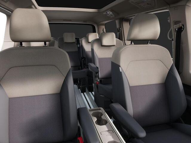 Volkswagen MULTIVAN Bedrijfswagens 1.5 eHybrid 4Motion Bulli Edition L2 735059