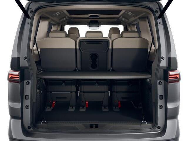 Volkswagen MULTIVAN Bedrijfswagens 1.5 eHybrid 4Motion Bulli Edition L2 735060