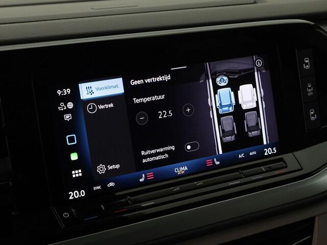 Volkswagen MULTIVAN Bulli Edition L2 1.5 eHybrid 180kW 245pk | Wegklapbare Trekhaak | Stoelverwarming | Voorruitverwaming | Navigatie | Pravacy Plus Glas | Anti-diefstalalarm | Apple carplay/Android auto