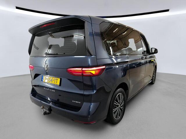 Volkswagen MULTIVAN L1H1 PHEV 1.4TSI eHybrid 204pk DSG Life / Wordt verwacht