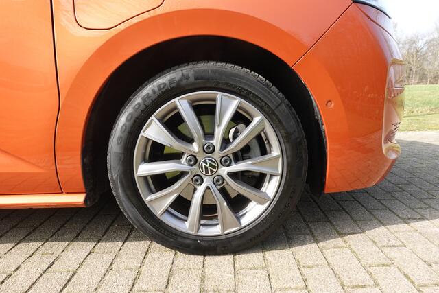 Volkswagen MULTIVAN 1.4 eHybrid L2H1 Style 7 P | 360° Camera | Panorama | Harman Kardon | Stoelverwarming | Massage |