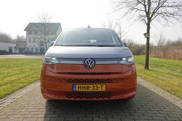 Volkswagen MULTIVAN 1.4 eHybrid L2H1 Style 7 P | 360° Camera | Panorama | Harman Kardon | Stoelverwarming | Massage |