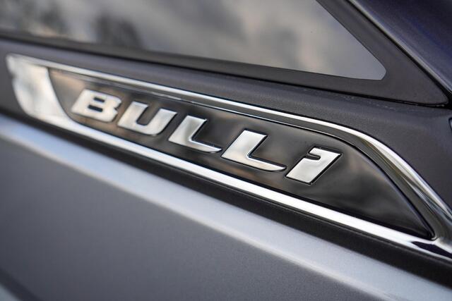 Volkswagen MULTIVAN 1.5I E-hybrid Edition L2 4x4 Panoramadak Leder Trekhaak Area view 19'' Lichtmetalen velgen