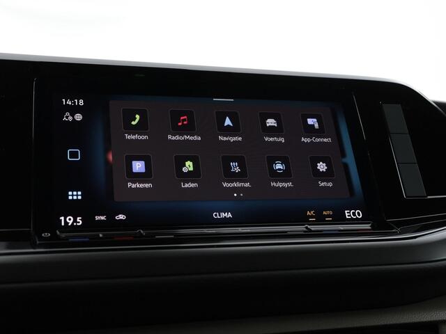 Volkswagen MULTIVAN 1.5 245pk DSG eHybrid L2 Economy Business 4Motion · Camera · Alarm · Apple/Android Car Play · Dodehoek Detectie · 17'' Inch · Garantie t/m 25-05-2029 of 100.000km