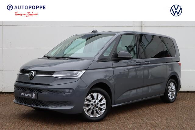 Volkswagen MULTIVAN 1.4 eHybrid L1H1 Life Business 218pk DSG6 7p. IQ.Light | Adaptive | Carplay