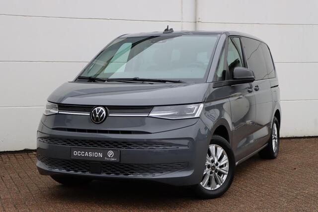 Volkswagen MULTIVAN 1.4 eHybrid L1H1 Life Business 218pk DSG6 7p. IQ.Light | Adaptive | Carplay