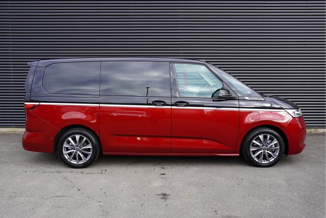 Volkswagen MULTIVAN 1.4 eHybrid L2 Energetic Apple Carplay Camera Naviagatie Panoramadak ACC Cruise control Harman Kardon