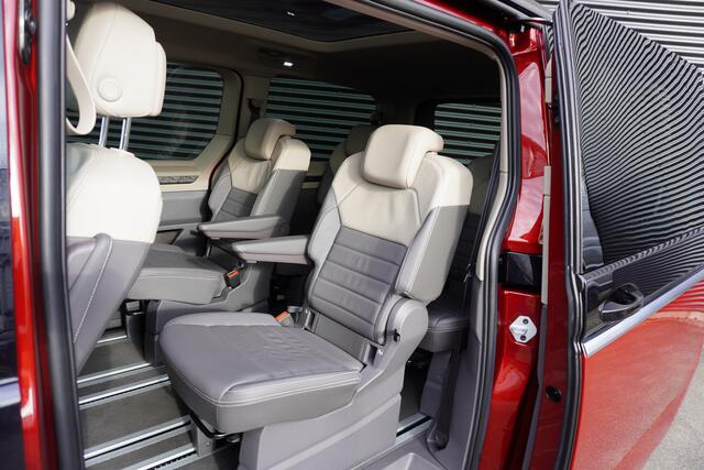 Volkswagen MULTIVAN 1.4 eHybrid L2 Energetic Apple Carplay Camera Naviagatie Panoramadak ACC Cruise control Harman Kardon