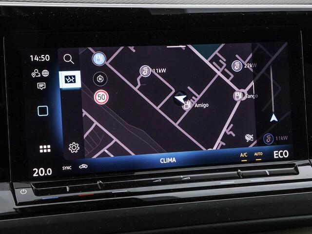 Volkswagen MULTIVAN 1.5 eHybrid 245pk DSG L1 Economy 4Motion · Camera · Apple/Android Car Play · 7 Persoons · Navigatie · 17'' Inch · Garantie t/m 25-05-2029 of 100.000km