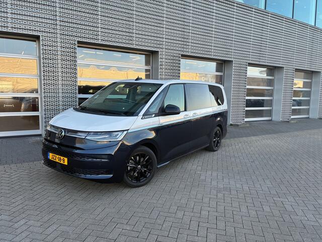 Volkswagen MULTIVAN 1.5 eHybrid L2 Bulli Edition 4Motion
