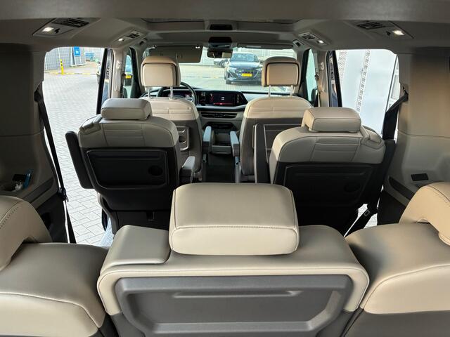 Volkswagen MULTIVAN 1.5 eHybrid L2 Bulli Edition 4Motion