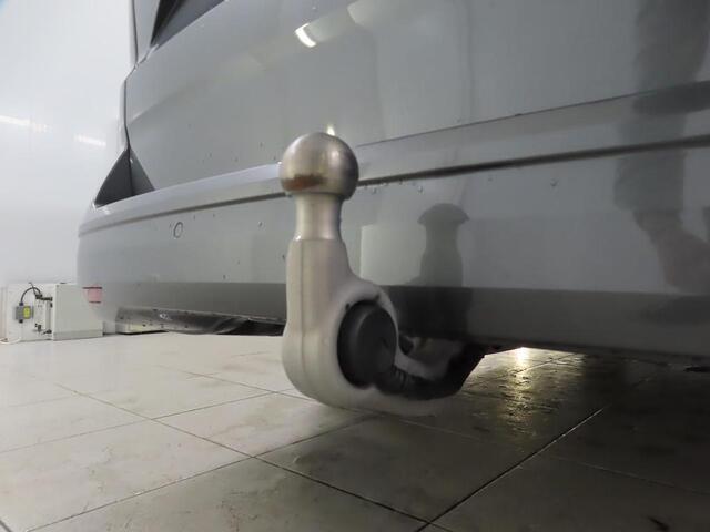 Volkswagen MULTIVAN 1.4 EHYBRID L2H1 STYLE I AUTOMAAT I 7-PERSOONS I TREKHAAK I PANORAMADAK I ADAPTIVE CRUISE CONTROL