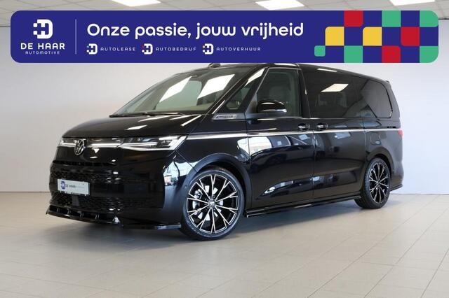 Volkswagen MULTIVAN 1.5 eHYBRID LANG 4MOTION Maxton 20 FULL 245pk
