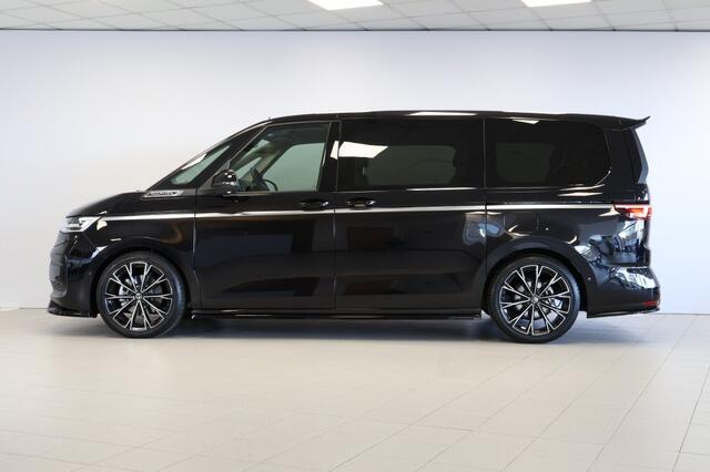 Volkswagen MULTIVAN 1.5 eHYBRID LANG 4MOTION Maxton 20 FULL 245pk