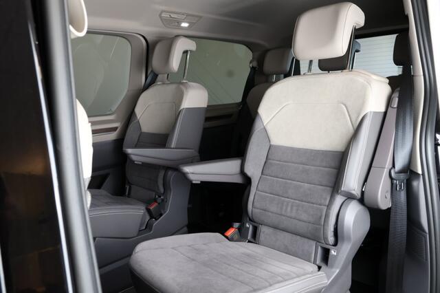 Volkswagen MULTIVAN 1.5 eHYBRID LANG 4MOTION Maxton 20 FULL 245pk