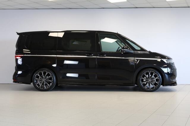 Volkswagen MULTIVAN 1.5 eHYBRID LANG 4MOTION Maxton 20 FULL 245pk
