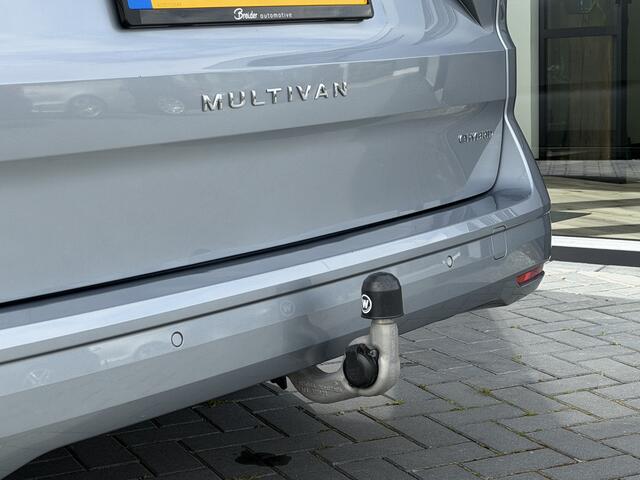 Volkswagen MULTIVAN 1.4 eHybrid L2H1 Style Pano | Trekhaak | Nwe onderhoud | SoH 99%