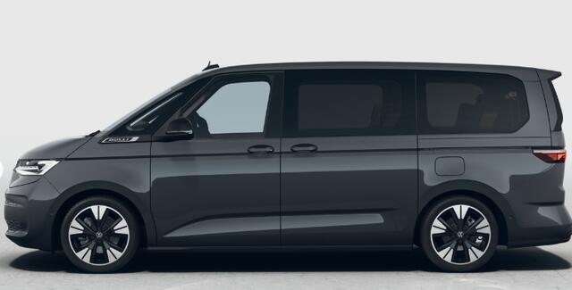 Volkswagen MULTIVAN L2 1.5 eHybrid 180 kW (245PK) 19,7kWh 6 versn. DSG 4Motion Bulli Edition / 4x4