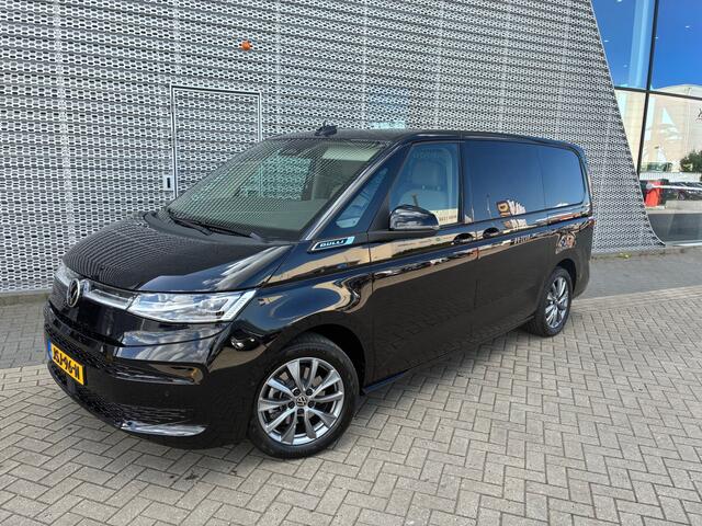 Volkswagen MULTIVAN 1.5 eHybrid L2 Bulli Edition 4Motion