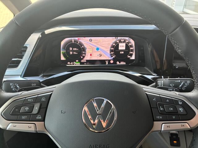 Volkswagen MULTIVAN 1.5 eHybrid L2 Bulli Edition 4Motion