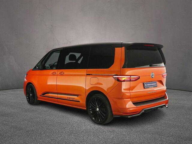 Volkswagen MULTIVAN 1.4 eHybrid L1H1 Life 20 inch Velgen | Cruise Control | Navigatie (Apple carplay /Andriod auto)