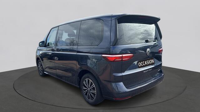 Volkswagen MULTIVAN L1H1 PHEV 1.4TSI eHybrid 218pk DSG Life 7-persoons