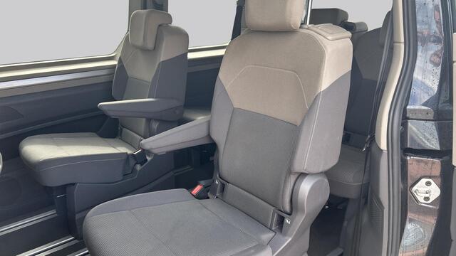 Volkswagen MULTIVAN L1H1 PHEV 1.4TSI eHybrid 218pk DSG Life 7-persoons