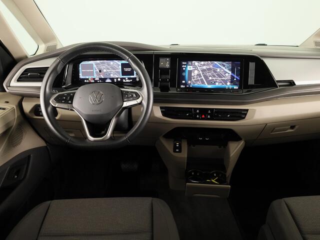 Volkswagen MULTIVAN 1.5 eHybrid L1 Bulli Edition 4Motion