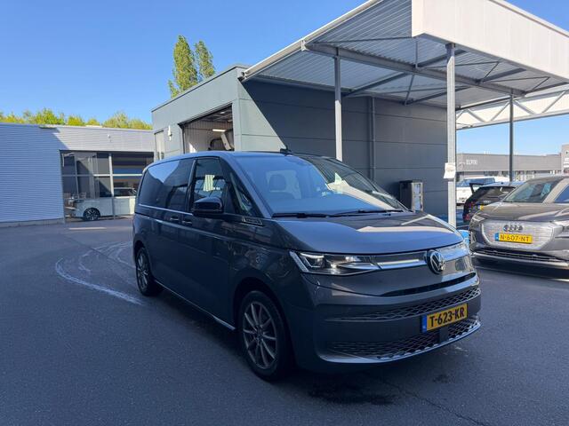 Volkswagen MULTIVAN L1H1 PHEV 1.4TSI 218pk DSG Energetic / Wordt verwacht