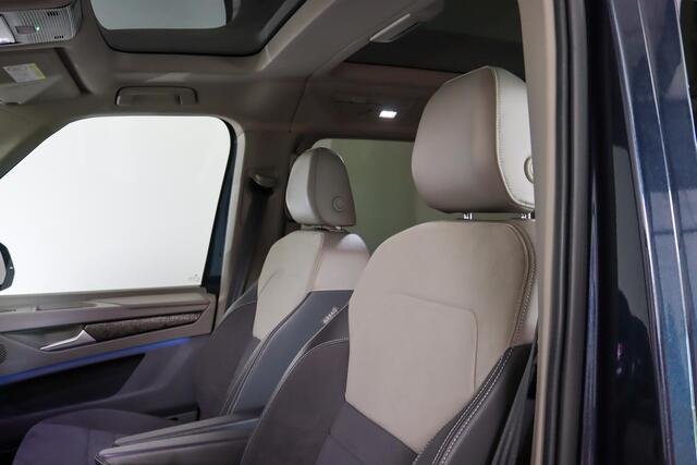Volkswagen MULTIVAN 1.4 eHybrid L1H1 Energetic 7-Persoons, Panoramadak, Trekhaak, 360 Camera,