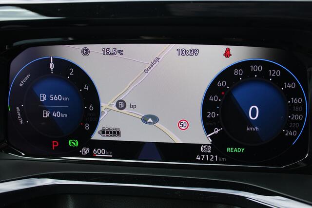 Volkswagen MULTIVAN 1.4 eHybrid L2H1 Style |PANO-DAK|ELEK-DEUREN|ELEK-STOELEN|360-CAM|