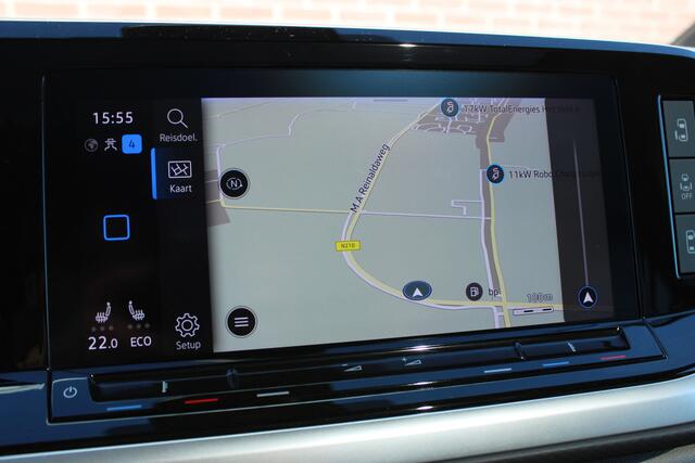 Volkswagen MULTIVAN 1.4 eHybrid L2H1 Style |PANO-DAK|ELEK-DEUREN|ELEK-STOELEN|360-CAM|