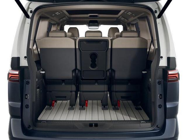 Volkswagen MULTIVAN Bedrijfswagens 1.5 eHybrid 4Motion Bulli Edition L2 735059