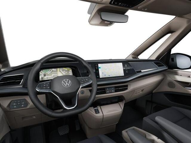 Volkswagen MULTIVAN Bedrijfswagens 1.5 eHybrid 4Motion Bulli Edition L2 735059