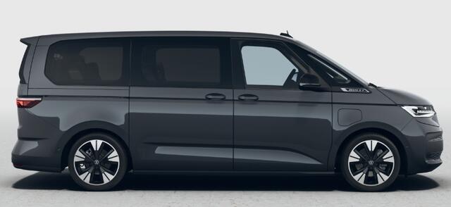 Volkswagen MULTIVAN L2 1.5 eHybrid 180 kW (245PK) 19,7kWh 6 versn. DSG 4Motion Bulli Edition / 4x4