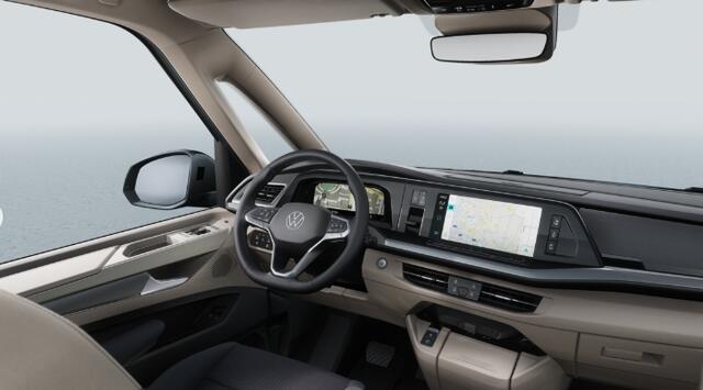Volkswagen MULTIVAN L2 1.5 eHybrid 180 kW (245PK) 19,7kWh 6 versn. DSG 4Motion Bulli Edition / 4x4