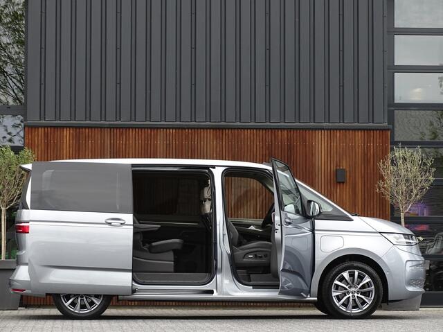 Volkswagen MULTIVAN eHybrid 218PK / IQ-light / VIP 7- pers / 360°