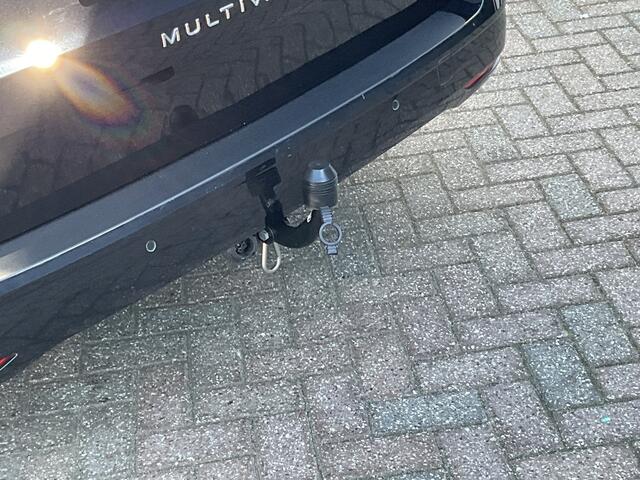 Volkswagen MULTIVAN 1.4 eHybrid L2H1 Style 6-Pers Trekhaak Leer HUD Stoelverw+Ventilatie Panodak Plug-in!