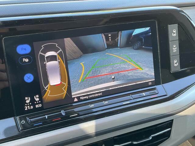 Volkswagen MULTIVAN 1.4 eHybrid L2H1 Style 6-Pers Trekhaak Leer HUD Stoelverw+Ventilatie Panodak Plug-in!
