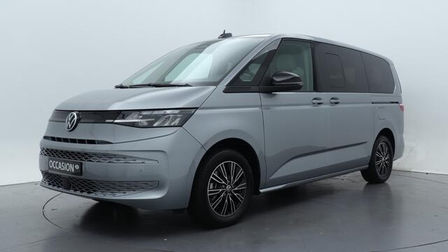 Volkswagen MULTIVAN L2H1 1.5TSI eHybrid 19,7kW 245PK Business 4Motion / Demonstratieauto
