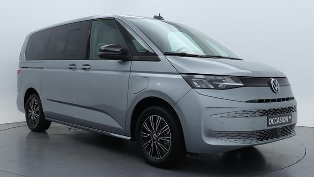 Volkswagen MULTIVAN L2H1 1.5TSI eHybrid 19,7kW 245PK Business 4Motion / Demonstratieauto