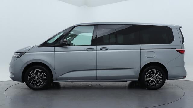Volkswagen MULTIVAN L2H1 1.5TSI eHybrid 19,7kW 245PK Business 4Motion / Demonstratieauto