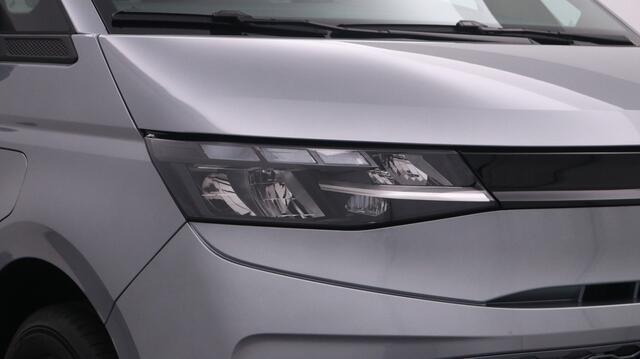 Volkswagen MULTIVAN L2H1 1.5TSI eHybrid 19,7kW 245PK Business 4Motion / Demonstratieauto
