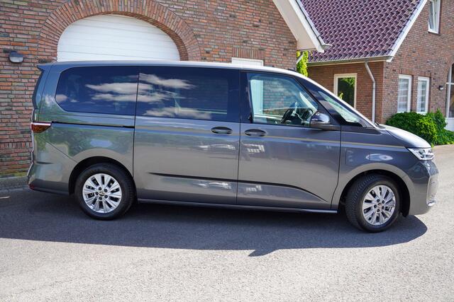 Volkswagen MULTIVAN 1.4 eHybrid L2H1 Style Panodak Apple Carplay Led koplampen Camera