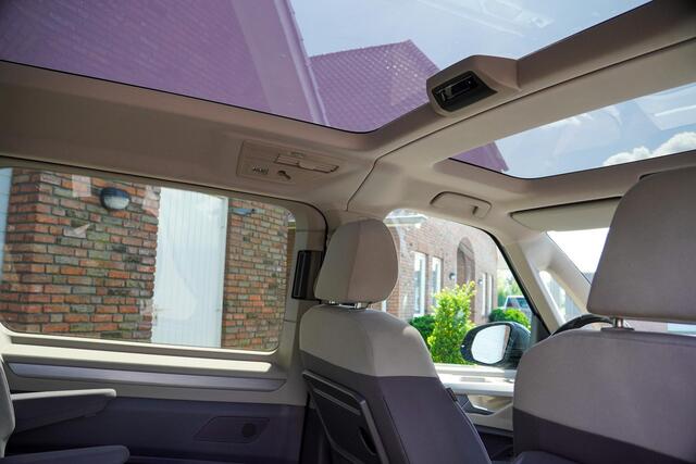 Volkswagen MULTIVAN 1.4 eHybrid L2H1 Style Panodak Apple Carplay Led koplampen Camera
